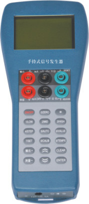 HHG-01A智能手持式信号发生器